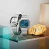 Casio Armbanduhr Vintage AQ-240EG-9AEF analog-digital Produktbild-Vorschau 2