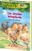 Das magische Baumhaus (Band 63) - Die letzten Wildpferde Náhľad obrázku produktu 2