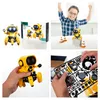 Tobbie il robot Anteprima dell’immagine prodotto 13