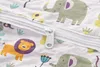 Soma Microfaser Kinder Bettwäsche 2 teilig 135x200 cm + Produktbild-Vorschau 5