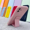 Wozinsky Fall Fall Fall für Iphone 12 Pro Max Gelb Produktbild-Vorschau 9