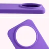 Silikon Handyhülle für Xiaomi 17 Ultra, Bizon Soft Case, Produktbild-Vorschau 5