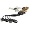 StarTech.com Startech PEX8S1050LP PCI Express Produktbild-Vorschau 6