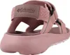 COLUMBIA PEAKFREAK ROAM SANDAL WM Ružová Náhľad obrázku produktu 9