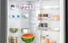 Bosch KGN392XCF Serie 4, Kombi-Kühlschrank freistehend, Produktbild-Vorschau 4