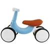 Hippiez - Freedom Petrol Blau Baby Laufrad - Kinder Laufrad Produktbild-Vorschau 2