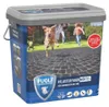 Fugli Pflasterfugenmörtel Steingrau-Sand 12,5kg Produktbild-Vorschau 1