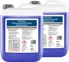 20 Liter ( 2 x 10 Liter ) Brillant Flüssigwaschmittel-Gel Produktbild-Vorschau 2
