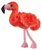 Wild Republic - Kuscheltier - Pocketkins Eco - Flamingo Produktbild-Vorschau 1