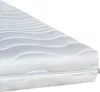 Matrace 120x200 Komfortní pěnová kokosová matrace H3 Náhled obrázku produktu 4