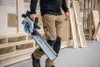 Bosch Akku-Kreissäge GKS 18V-57-2 GX Solo + FSN 44 - Produktbild-Vorschau 3