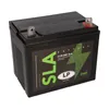 AGM Batterie 12V 24Ah für Rasenmäher Rasentraktor LS Produktbild-Vorschau 1