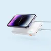 Baseus Airpow lithium-polymeer powerbank, 10000 mAh, 20 W, Productafbeelding-voorbeeld 1