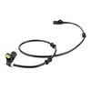 ABS Sensor Raddrehzahlregler vorne links A1635400717 für Produktbild-Vorschau 7
