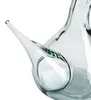 Glas-Porron 750 ml, handgefertigt, recyceltes Glas, Spanien Productafbeelding-voorbeeld