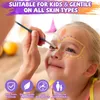 Kinder-Karnevals-Schminkset für Gesicht und Körper 12 Produktbild-Vorschau 6