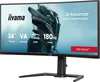 iiyama G-Master GCB3484WQSU-B1 RED EAGLE CURVED, Produktbild-Vorschau 3
