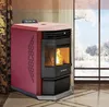 SCHENGER Poêle à pellets HLP3602 9,3kW A++ Entièrement Voir les images du produit 2