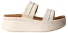 HEY DUDE AUSTIN SLIDE CLASSIC Weiß Produktbild-Vorschau 2