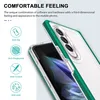 Samsung Galaxy Z Fold4 5G 360° akryl + PC + TPU kryt puzdro Náhľad obrázku produktu 5
