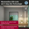 Paulmann LED závěsné svítidlo Kame Náhled obrázku produktu 5