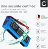 CELLONIC, Batterie pour haut-parleur compatible avec JBL Voir les images du produit 3