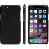 portefeuille iPhone 11 Pro Lynge, Noir Voir les images du produit 5