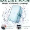 Umami Brotdose Bento-Lunchbox, verschachtelbar, mit Produktbild-Vorschau 3