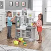 Step2 Downtown Delights Kitchen Spielküche | Spielzeugküche Produktbild-Vorschau 3