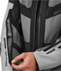 Jacken Shima TRACKERMENJKTLIGHTGREYS Produktbild-Vorschau 10