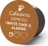 A single coffee capsule with branding and flavor information. Náhľad obrázku produktu