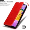 Cadorabo cover per LG K52 / K62 / Q52 cover protettiva in Anteprima dell’immagine prodotto 6