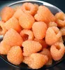 Orange Himbeerstrauch ´JANTAR´ 40-50 cm, Cont. 1 l Produktbild-Vorschau 4