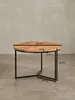 Couchtische Akazie Massivholz Design Möbel_#sku_SAFWL6.368# Produktbild-Vorschau