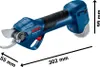 Bosch Pro Pruner Akku-Astschere Produktbild-Vorschau 12