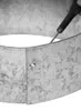 Bellissa Rasenkante Ø 30 cm, 13 cm Produktbild-Vorschau 4