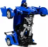 Auto Robot 2W1 Samochód Zdalnie Sterowany Pilot Podgląd zdjęcia produktu 6
