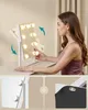 SONGMICS Make-up Spiegel mit LED-Beleuchtung, Produktbild-Vorschau 4