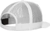 FLEXFIT 6006 | Classic Trucker - Farbe: White - Größe: One Produktbild-Vorschau 3