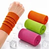 3 Stück Kühlhandtuch Cooling Towel, Sporthandtuch, Produktbild-Vorschau 1