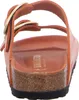 BIRKENSTOCK ARIZONA BIG BUCKLE Orange Produktbild-Vorschau 39
