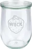 WECK barattolo per stampi a tulipano 1062ml confezione da 6 Anteprima dell’immagine prodotto 4