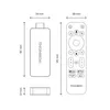 THOMSON Streaming Stick 140, 4K UHD, Google Assistant, Anteprima dell’immagine prodotto 2