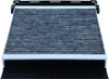 MANN FILTER Innenraumfilter Aktivkohle CUK28013 MB Klasse Produktbild-Vorschau 2