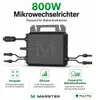 Balkonkraftwerk 2000W mit 4,48kWh Speicher, Marstek Produktbild-Vorschau 5
