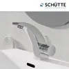 SCHÜTTE Waschtischarmatur PANAMA, Wasserhahn Bad, Produktbild-Vorschau 7