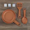 KIDKRAFT Holzküche Artisan Island Kleinkind - hell Produktbild-Vorschau 5
