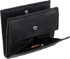 VOi Pelle portafoglio scatola viennese Soft Robin Wallet Anteprima dell’immagine prodotto 8