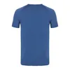 NOMAD® Pure Merino T-Shirt XXL Herren Denimblau Wolle Produktbild-Vorschau 3