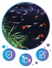 Fischfutter Aquarium Flockenfutter für Zierfische, Produktbild-Vorschau 7